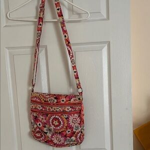 Vera Bradley pixie blooms  Bag